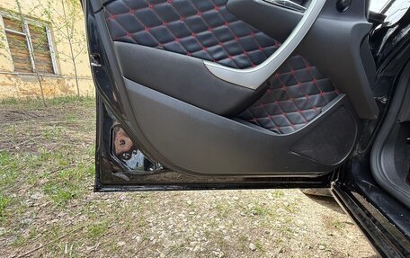 Opel Astra J, 2011 год, 599 000 рублей, 18 фотография