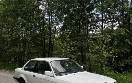 BMW 3 серия, 1985 год, 700 000 рублей, 3 фотография