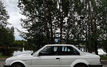 BMW 3 серия, 1985 год, 700 000 рублей, 5 фотография