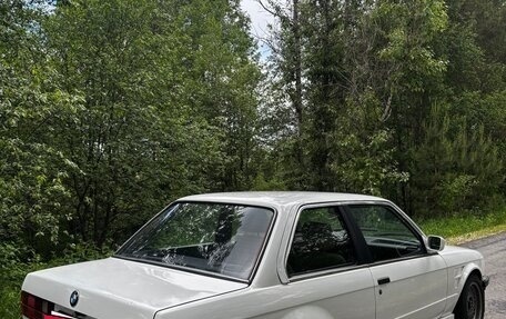 BMW 3 серия, 1985 год, 700 000 рублей, 7 фотография