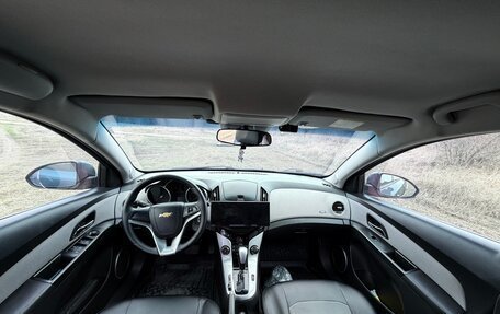 Chevrolet Cruze II, 2013 год, 1 030 000 рублей, 11 фотография
