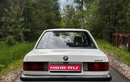 BMW 3 серия, 1985 год, 700 000 рублей, 8 фотография