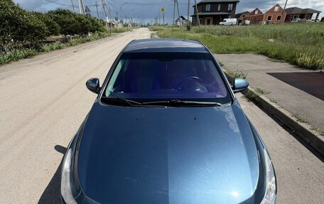 Chevrolet Cruze II, 2013 год, 1 030 000 рублей, 16 фотография