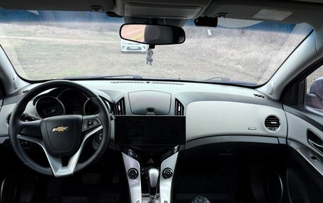 Chevrolet Cruze II, 2013 год, 1 030 000 рублей, 12 фотография