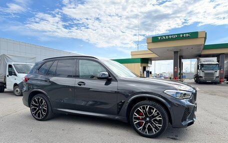 BMW X5 M, 2023 год, 13 900 000 рублей, 7 фотография