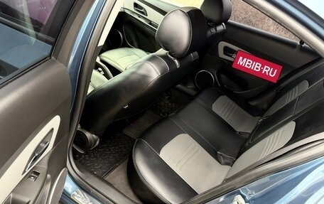 Chevrolet Cruze II, 2013 год, 1 030 000 рублей, 14 фотография