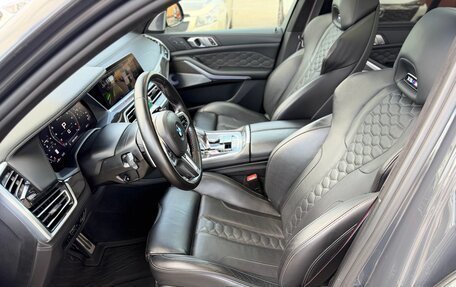 BMW X5 M, 2023 год, 13 900 000 рублей, 15 фотография