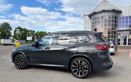 BMW X5 M, 2023 год, 13 900 000 рублей, 8 фотография
