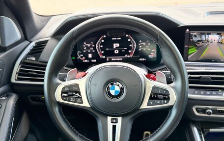 BMW X5 M, 2023 год, 13 900 000 рублей, 17 фотография