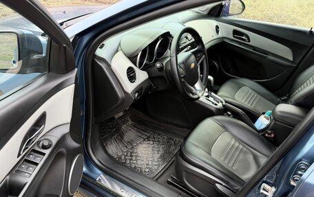Chevrolet Cruze II, 2013 год, 1 030 000 рублей, 13 фотография