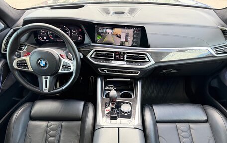 BMW X5 M, 2023 год, 13 900 000 рублей, 21 фотография