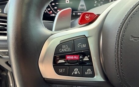 BMW X5 M, 2023 год, 13 900 000 рублей, 18 фотография