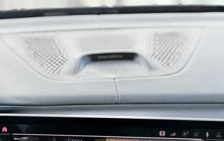 BMW X5 M, 2023 год, 13 900 000 рублей, 22 фотография