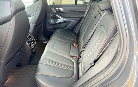 BMW X5 M, 2023 год, 13 900 000 рублей, 30 фотография