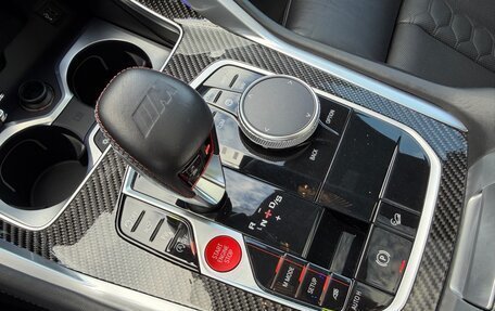 BMW X5 M, 2023 год, 13 900 000 рублей, 27 фотография