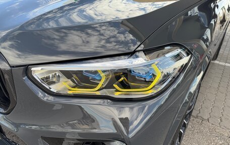 BMW X5 M, 2023 год, 13 900 000 рублей, 32 фотография