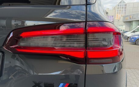 BMW X5 M, 2023 год, 13 900 000 рублей, 35 фотография
