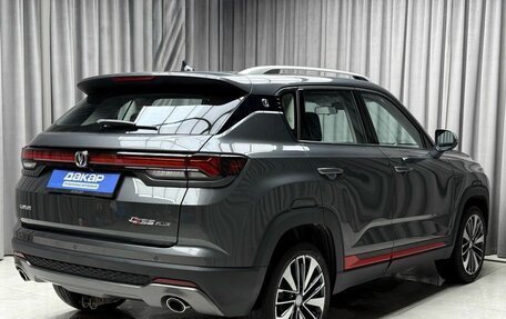 Changan CS35 Plus, 2023 год, 2 030 000 рублей, 6 фотография