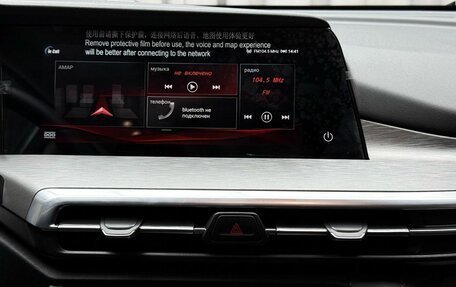 Changan CS35 Plus, 2023 год, 2 030 000 рублей, 15 фотография