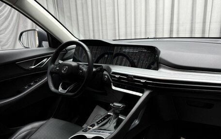 Changan CS35 Plus, 2023 год, 2 030 000 рублей, 11 фотография