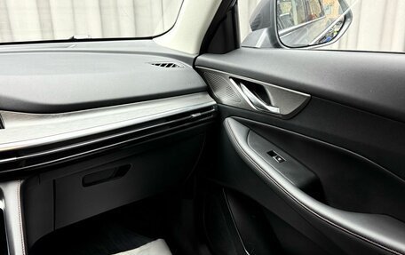 Changan CS35 Plus, 2023 год, 2 030 000 рублей, 13 фотография