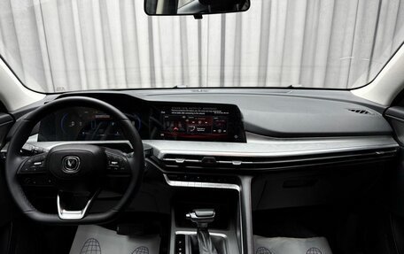 Changan CS35 Plus, 2023 год, 2 030 000 рублей, 14 фотография
