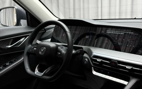 Changan CS35 Plus, 2023 год, 2 030 000 рублей, 12 фотография