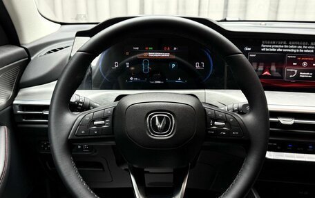 Changan CS35 Plus, 2023 год, 2 030 000 рублей, 21 фотография