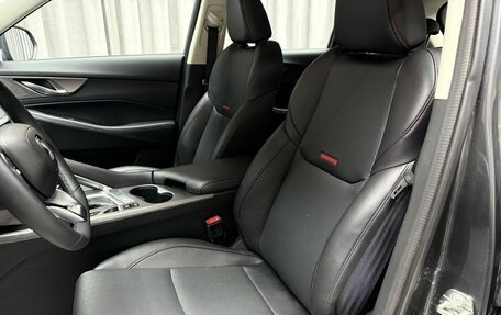 Changan CS35 Plus, 2023 год, 2 030 000 рублей, 28 фотография