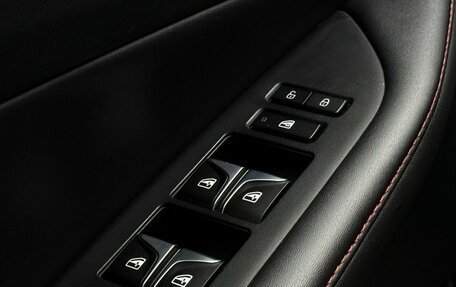 Changan CS35 Plus, 2023 год, 2 030 000 рублей, 27 фотография