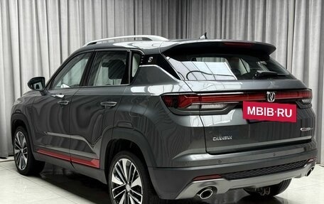 Changan CS35 Plus, 2023 год, 2 030 000 рублей, 4 фотография