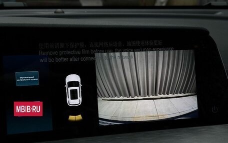 Changan CS35 Plus, 2023 год, 2 030 000 рублей, 16 фотография