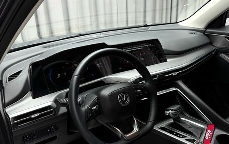 Changan CS35 Plus, 2023 год, 2 030 000 рублей, 10 фотография