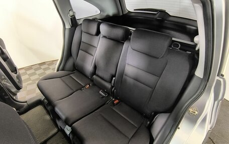 Honda CR-V III рестайлинг, 2008 год, 1 050 000 рублей, 9 фотография