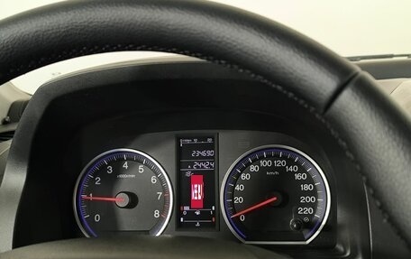Honda CR-V III рестайлинг, 2008 год, 1 050 000 рублей, 6 фотография