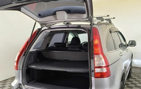 Honda CR-V III рестайлинг, 2008 год, 1 050 000 рублей, 10 фотография