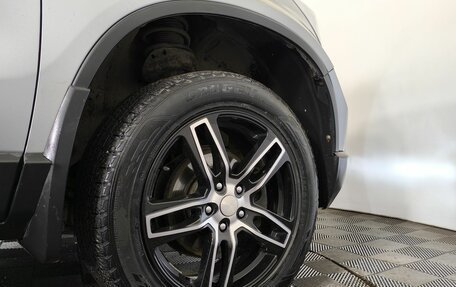 Honda CR-V III рестайлинг, 2008 год, 1 050 000 рублей, 14 фотография