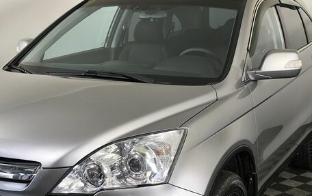 Honda CR-V III рестайлинг, 2008 год, 1 050 000 рублей, 12 фотография