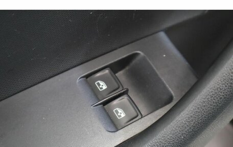 Skoda Rapid I, 2017 год, 1 250 000 рублей, 13 фотография