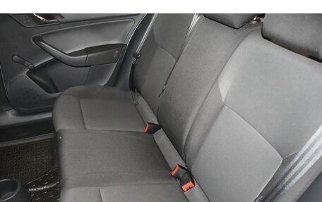 Skoda Rapid I, 2017 год, 1 250 000 рублей, 7 фотография