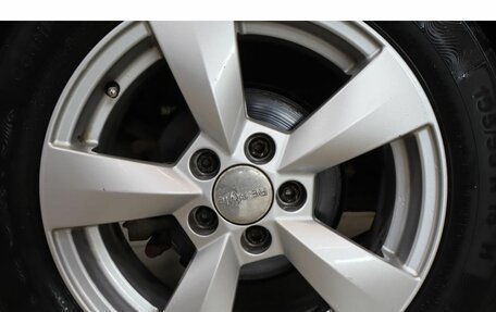 Skoda Rapid I, 2017 год, 1 250 000 рублей, 15 фотография