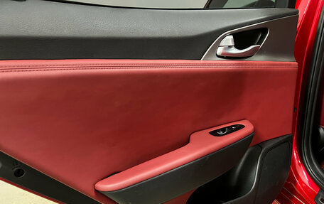 KIA Stinger I, 2020 год, 2 650 000 рублей, 22 фотография