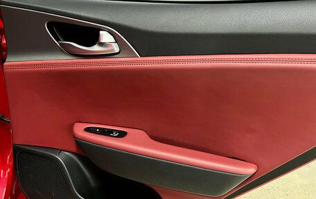 KIA Stinger I, 2020 год, 2 650 000 рублей, 23 фотография