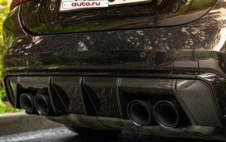 BMW M4, 2022 год, 7 300 000 рублей, 6 фотография