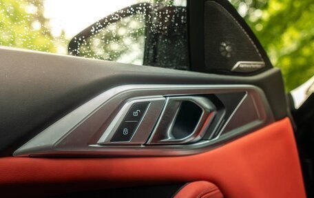 BMW M4, 2022 год, 7 300 000 рублей, 12 фотография