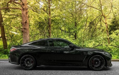 BMW M4, 2022 год, 7 300 000 рублей, 5 фотография