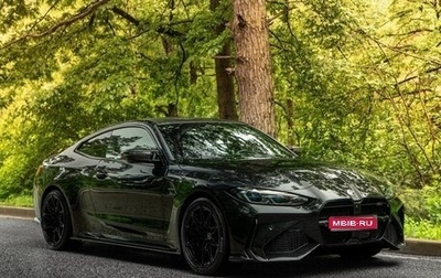 BMW M4, 2022 год, 7 300 000 рублей, 1 фотография