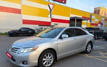 Toyota Camry, 2009 год, 1 100 000 рублей, 1 фотография
