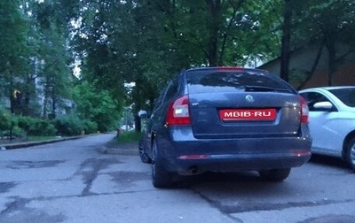 Skoda Octavia, 2012 год, 650 000 рублей, 1 фотография