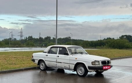 ГАЗ 3110 «Волга», 1998 год, 65 000 рублей, 1 фотография